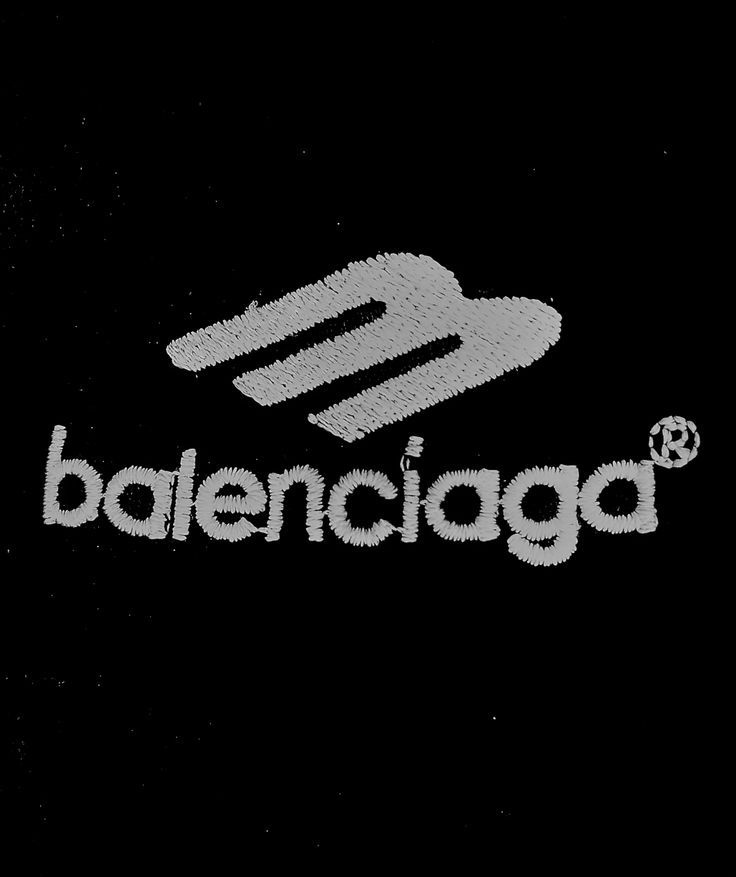 BALENCIAGA